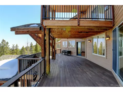 10508 Christopher Dr, Conifer, CO 80433 photo 38