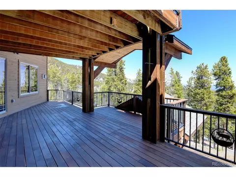 10508 Christopher Dr, Conifer, CO 80433 photo 39