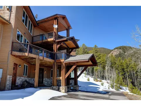 10508 Christopher Dr, Conifer, CO 80433 photo 1