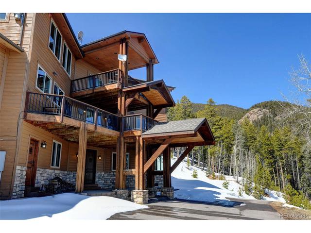 10508 Christopher Dr, Conifer, CO 80433