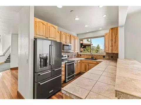 10508 Christopher Dr, Conifer, CO 80433 photo 14