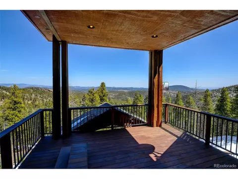 10508 Christopher Dr, Conifer, CO 80433 photo 3