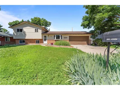 5223 Arbutus St, Arvada, CO 80002