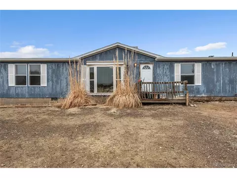 460 Twin Pines Ave, Rockvale, CO 81244