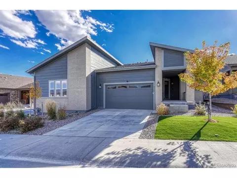 4116 Hidden Gulch Rd, Castle Rock, CO 80104