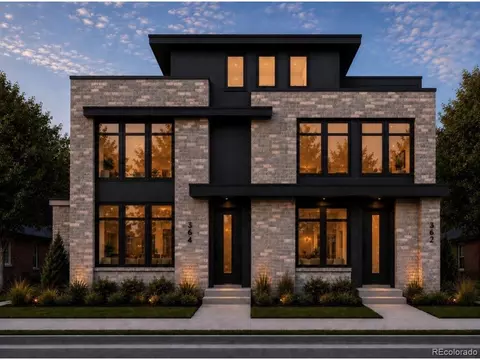 364 Adams St, Denver, CO 80206