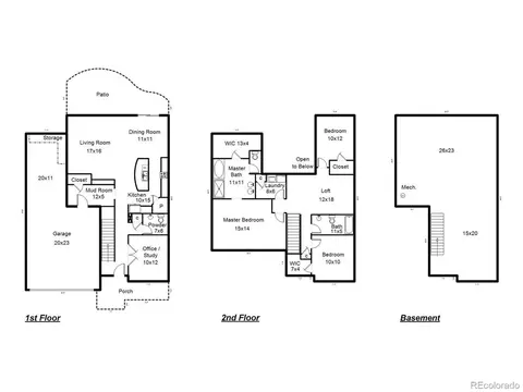 6989 E 123rd Pl, Thornton, CO 80602 photo 40