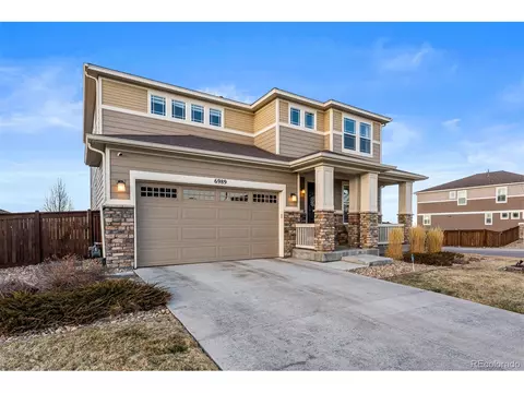 6989 E 123rd Pl, Thornton, CO 80602 photo 2
