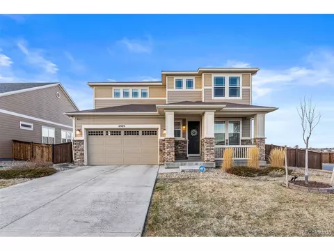 6989 E 123rd Pl, Thornton, CO 80602 photo 1