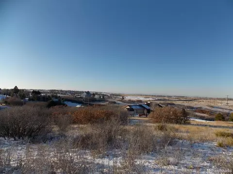 1072 Round Top Ln, Castle Rock, CO 80108
