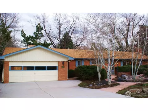 240 Devon Pl, Boulder, CO 80302 photo 1