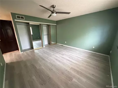 Bedroom - 11705 E Atlantic Ave, Aurora, CO 80014 photo 5 of 8