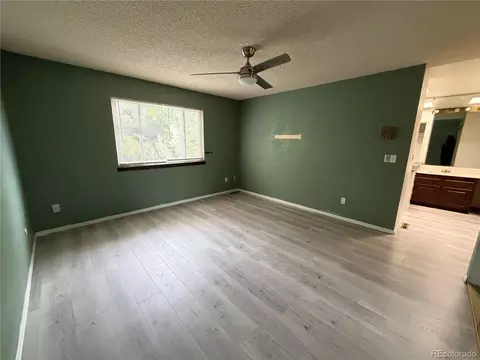 Bedroom - 11705 E Atlantic Ave, Aurora, CO 80014 photo 6 of 8