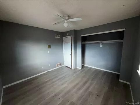Bedroom - 11705 E Atlantic Ave, Aurora, CO 80014 photo 2 of 8