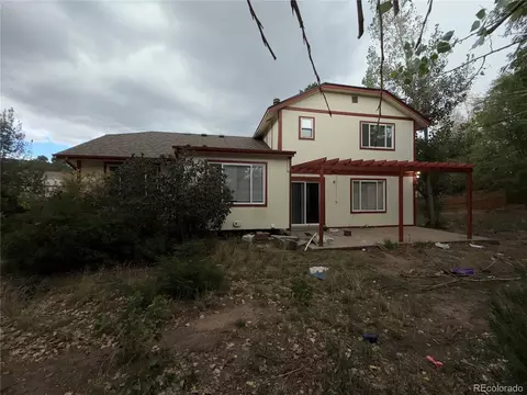 Exterior - 11705 E Atlantic Ave, Aurora, CO 80014 photo 2 of 2