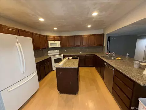 Kitchen - 11705 E Atlantic Ave, Aurora, CO 80014 photo 1 of 3