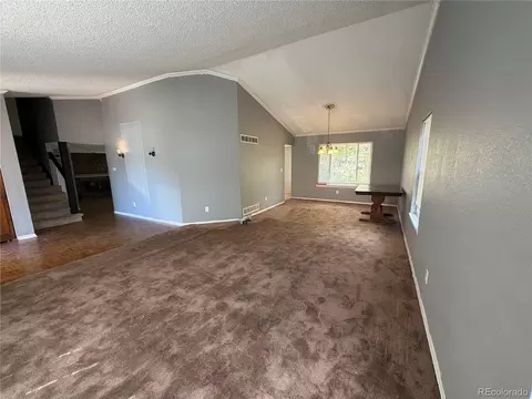 Living - 11705 E Atlantic Ave, Aurora, CO 80014 photo 2 of 4