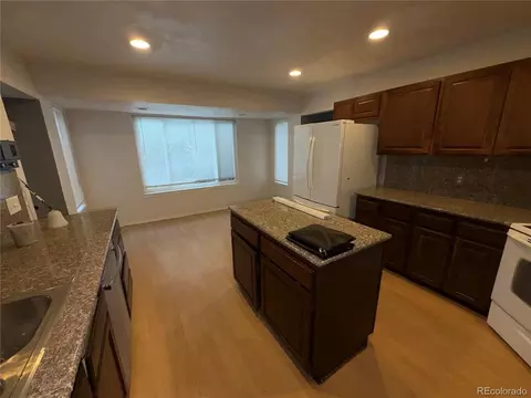 Kitchen - 11705 E Atlantic Ave, Aurora, CO 80014 photo 2 of 3
