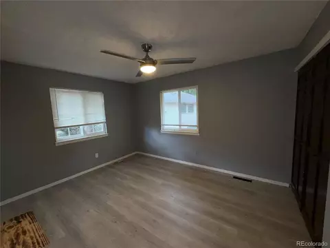 Bedroom - 11705 E Atlantic Ave, Aurora, CO 80014 photo 4 of 8