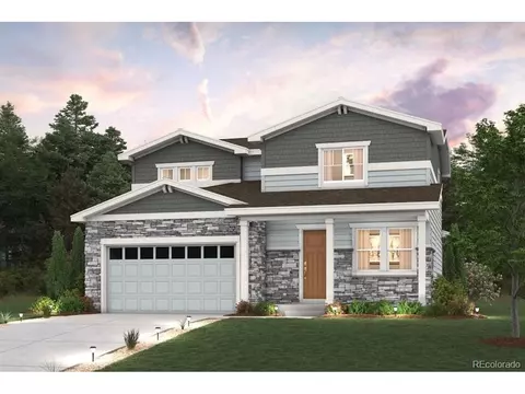 5783 N Ireland Ct, Aurora, CO 80019