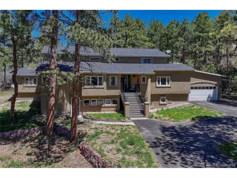 17320 Caribou Dr, Monument, CO 80132