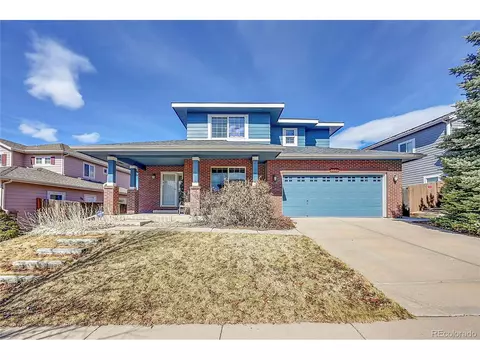 2561 S Fundy Cir, Aurora, CO 80013