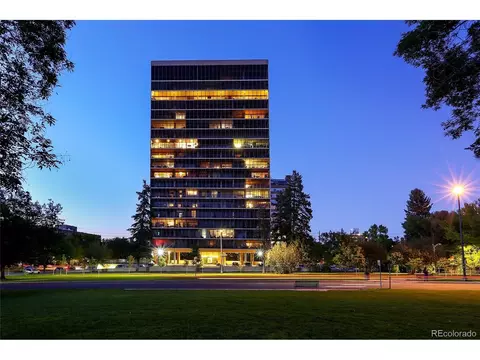 1201 N Williams St #10C, Denver, CO 80218