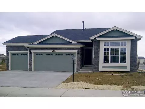 8522 E 152nd Ln, Thornton, CO 80602 photo 1