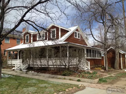 2124 17th St, Boulder, CO 80302 photo 1