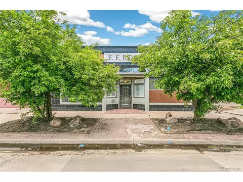 1617 E 31st Ave, Denver, CO 80205