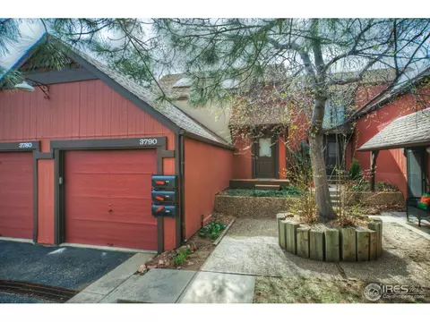 3790 Smuggler Pl, Boulder, CO 80305 photo 1