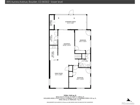 895 Aurora Ave, Boulder, CO 80302 photo 39