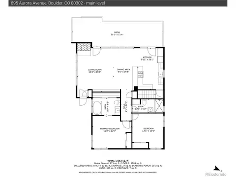 895 Aurora Ave, Boulder, CO 80302 photo 38