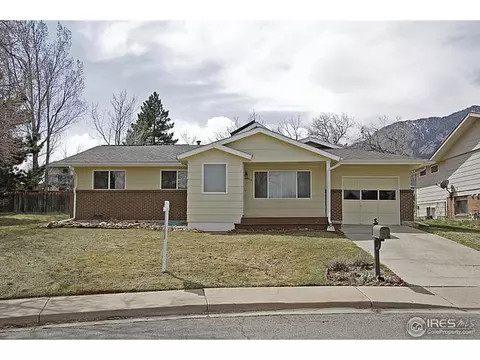 1318 Sandstone Ct, Boulder, CO 80305 photo 1