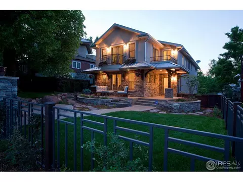1619 Columbine Ave, Boulder, CO 80302 photo 1