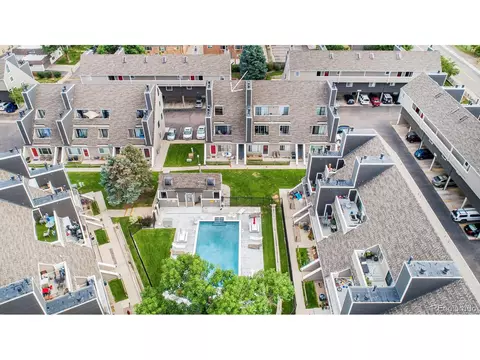 5250 S Huron Way #5307, Littleton, CO 80120