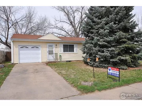 3605 Myrtle St, Evans, CO 80620 photo 1