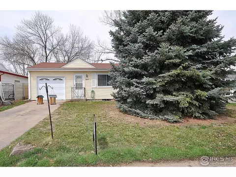 3605 Myrtle St, Evans, CO 80620 photo 2