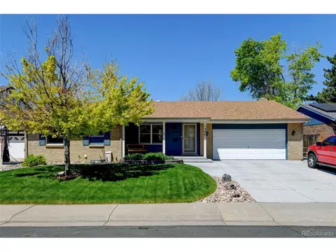 Undisclosed, Thornton, CO 80241