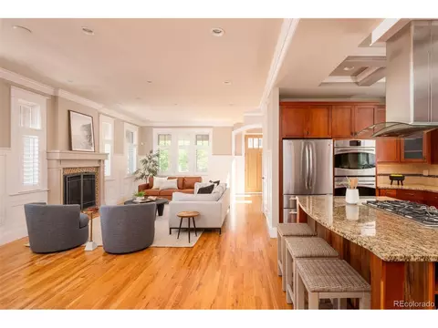 1101 S Emerson St, Denver, CO 80210