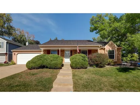 5171 S Independence St, Littleton, CO 80123
