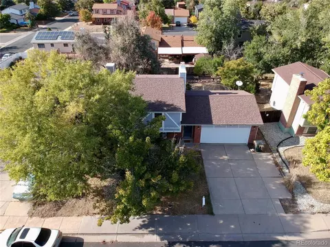 16559 E Arizona Pl, Aurora, CO 80017