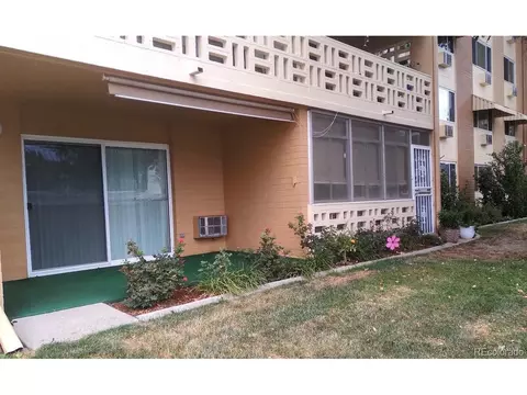 620 Alton Way #1A, Denver, CO 80247