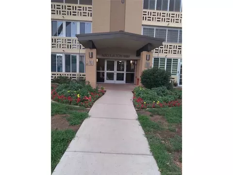 620 Alton Way #1A, Denver, CO 80247