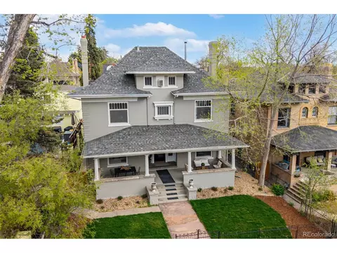 668 N Clarkson St, Denver, CO 80218