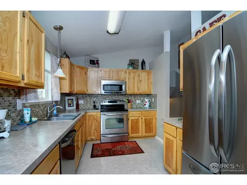 3213 Santa Fe Ave, Evans, CO 80620 photo 4