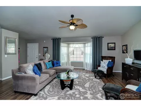 3213 Santa Fe Ave, Evans, CO 80620 photo 2