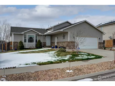 3213 Santa Fe Ave, Evans, CO 80620 photo 1