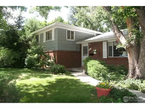3325 Dover Dr, Boulder, CO 80305 photo 1