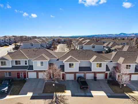 10336 W 55th Pl #204, Arvada, CO 80002